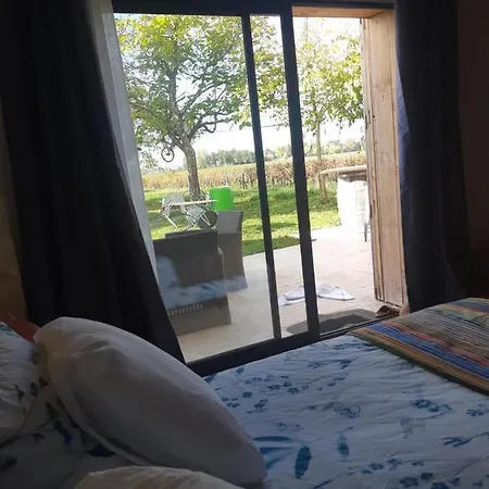 Au Velo Dans L'arbre 3*