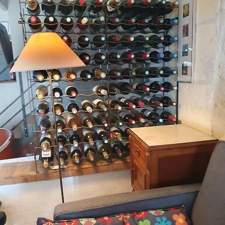 Bed & Breakfast Au Velo Dans L'arbre Saint-Sulpice-de-Faleyrens