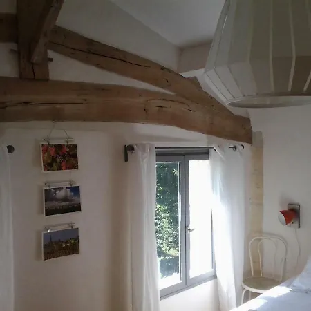 Au Velo Dans L'arbre 3*