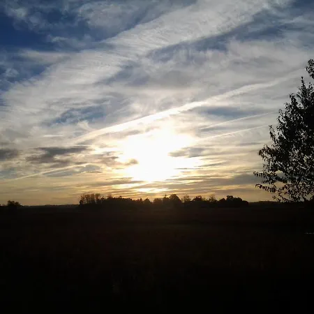 Au Vélo Dans L'arbre 3*