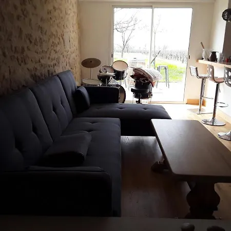 Au Vélo Dans L'arbre 3* Saint-Sulpice-de-Faleyrens