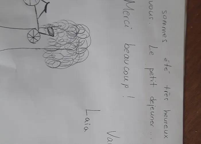 Au Velo Dans L'arbre 3* Saint-Sulpice-de-Faleyrens