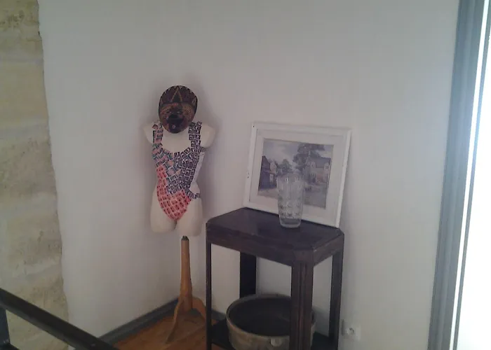 Au Velo Dans L'arbre 3* Saint-Sulpice-de-Faleyrens