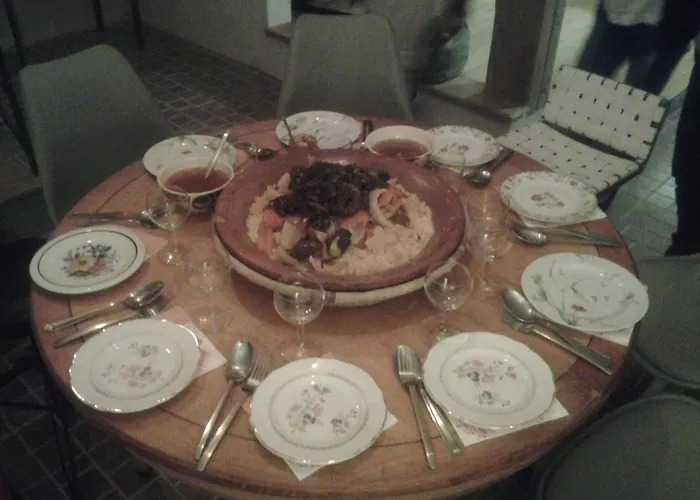 Bed and Breakfast Au Velo Dans L'arbre 3*