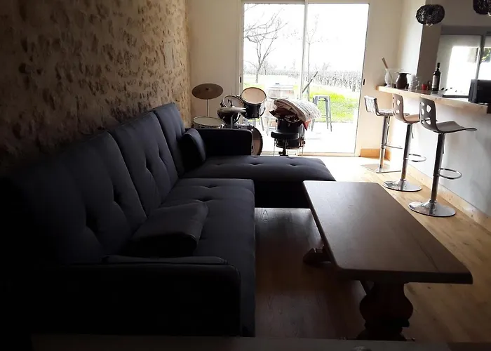 Au Velo Dans L'arbre 3* Saint-Sulpice-de-Faleyrens